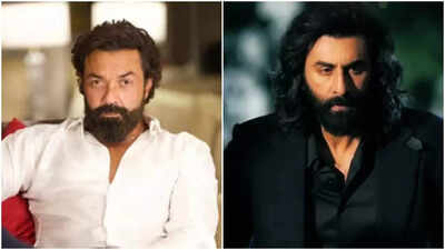 Bobby Deol on outshining Ranbir Kapoor in ‘Animal’: ‘Mere 15 minute ka koi value nahi hota’ |