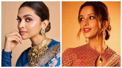 ‘People love to pit them…’: Triptii Dimri supports Deepika Padukone amid Spirit row with Sandeep Reddy Vanga, fans react |