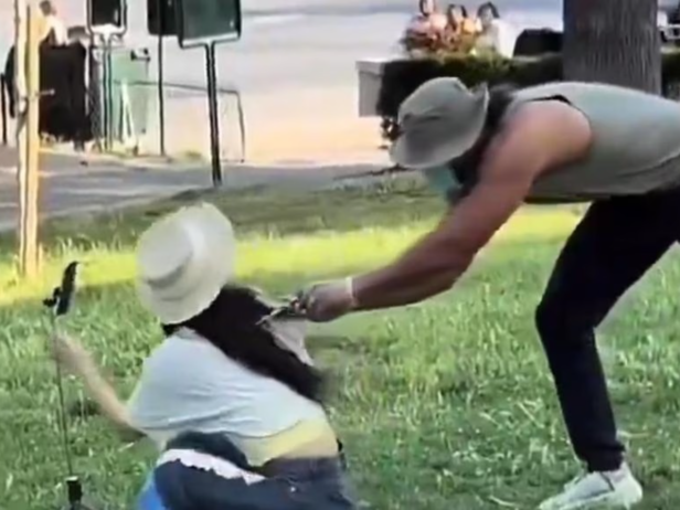 French influencer jailed for six months after viral syringe ‘prank’ sparks public outrage