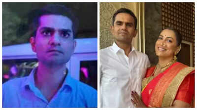 Fans REACT to viral video of Kranti Redkar with husband: ‘Is it real Sameer Wankhede?’ |