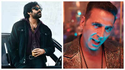 Pawan Kalyan’s ‘They Call Him OG’ beats Akshay Kumar’s ‘Housefull 5’ to become 8th biggest hit of 2025 | Telugu Movie News