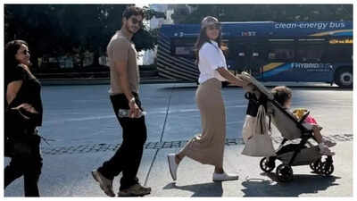 Ishaan Khatter opens up about his brunch with Priyanka Chopra Jonas in New York- Exclusive | Hindi Movie News