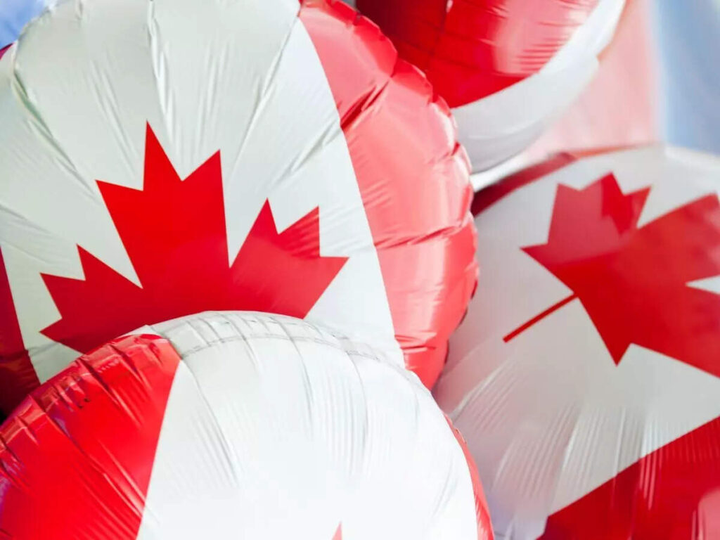 Just 30% of international students get green light in Canada in 2025, ETEducation