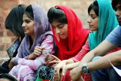 Students, teachers in Khyber Pakhtunkhwa continue protest against outsourcing of colleges, ETEducation