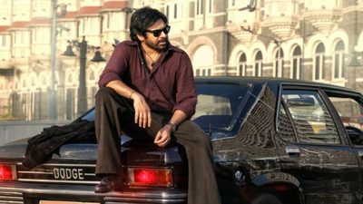 Pawan Kalyan’s gangster action drama ‘They Call Him OG’ box office collection day 13 |