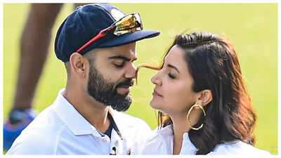 ‘I would react too quickly to…’: Anushka Sharma says calm approach changed her and Virat Kohli’s life |