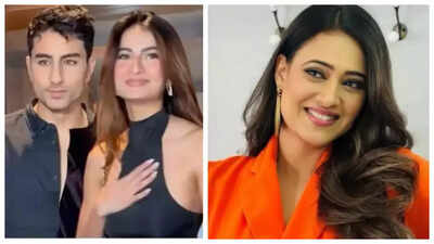‘Har second ladka…’: Shweta Tiwari once addressed rumors of daughter Palak Tiwari dating Ibrahim Ali Khan | Hindi Movie News