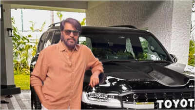 Mammootty faces ED probe: Actor’s Chennai property searched – Reports | Malayalam Movie News