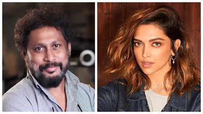 ‘We should be respecting…’: Shoojit Sircar on Deepika Padukone’s exit from Spirit, Kalki 2 |
