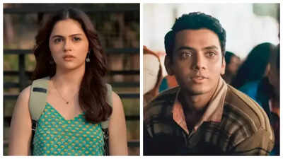 Vishal Jethwa: ‘Aneet Padda would cry without glycerine for her scenes’- Exclusive | Hindi Movie News