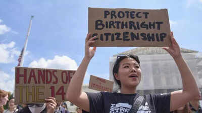 Nationwide injunction against Trump’s ‘Birthright Citizenship’ executive order remains, no expedited hearing sought