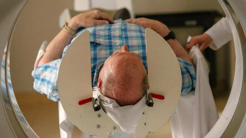 He was expected to get Alzheimer’s 25 years ago. Why hasn’t he?