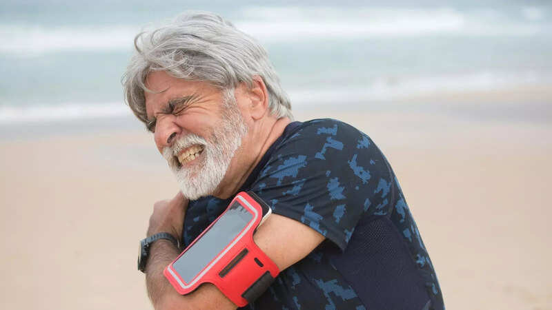 Why brittle bones are affecting more men now