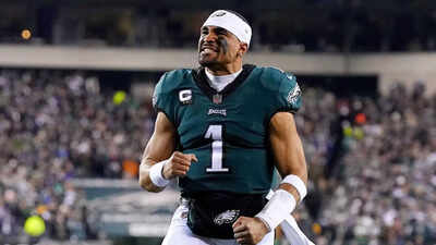 “Lack of sense”: Jalen Hurts’ subtle message to Nick Sirianni echoes loud after Eagles’ recent loss against the Broncos | NFL News