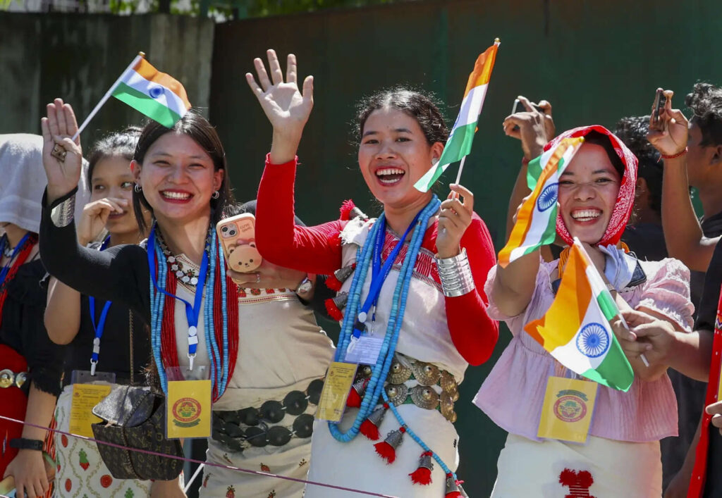 Arunachal cabinet nod to school for children with special needs in Miao, ETEducation