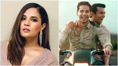 ‘Homebound’: Richa Chadha responds to screen shortage, says ‘Masaan had even less’ amid ‘monopoly of a few players’ | Hindi Movie News