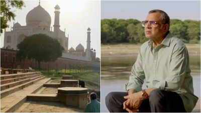 Paresh Rawal drops new teaser of ‘The Taj Story’: ‘Lock is about to break on the Taj Mahal’s biggest mystery’ |