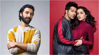 Raghav Juyal says Varun Dhawan was always positive about him becoming an actor; calls Shraddha Kapoor ‘mitti se judi hui’ |