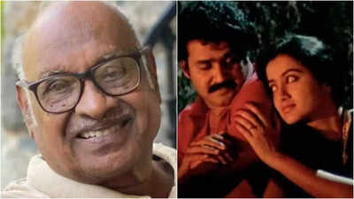 P. Stanley passes away at 81: Producer of Mohanlal’s classic ‘Thoovanathumbikal’ | Malayalam Movie News