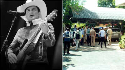 Zubeen Garg death probe: SIT arrests two personal security officers; over Rs 1 crore financial trail uncovered | Hindi Movie News