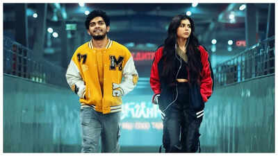 Kalyani Priyadarshan’s ‘Lokah: Chapter 1- Chandra’ misses Rs 3 crore mark in week 6 | Malayalam Movie News