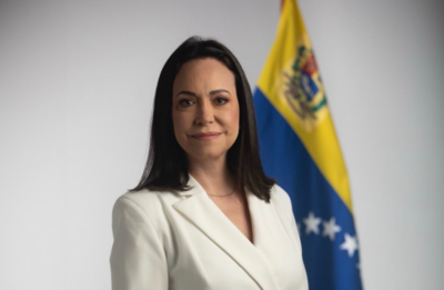 Who is Nobel Peace Prize winner Maria Corina Machado? All about her personal life and family