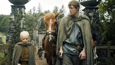 ‘A Knight of the Seven Kingdoms’ teaser: The glimpse of ‘Game of Thrones’ prequel is out now | Hindi Movie News