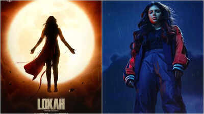 ‘Lokah Chapter 1: Chandra’ OTT release – When and where to watch the Kalyani Priyadarshan starrer superhero film |