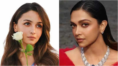 Alia Bhatt likely to replace Deepika Padukone in Prabhas’ ‘Kalki 2898 AD’ sequel – Report |