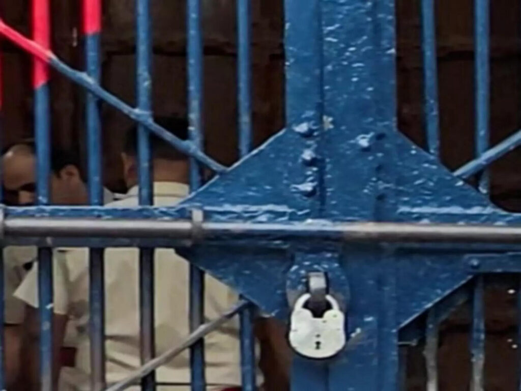 IIIT student held for using AI tools to create obscene images of female students, ETEducation