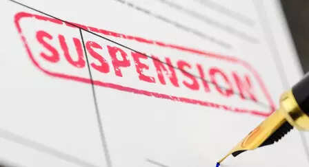 3 Jharkhand teachers suspended for collecting money from colleagues for payment of dues, ETEducation