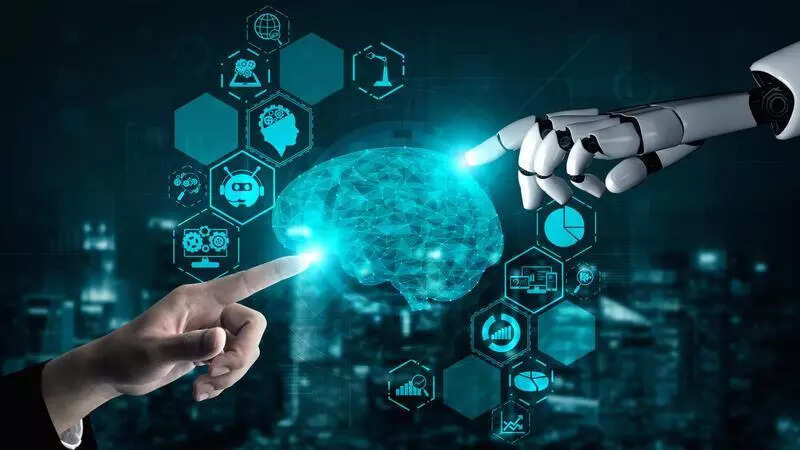 First batch graduate from school of Data Science and AI of IIT-Guwahati, ETEducation