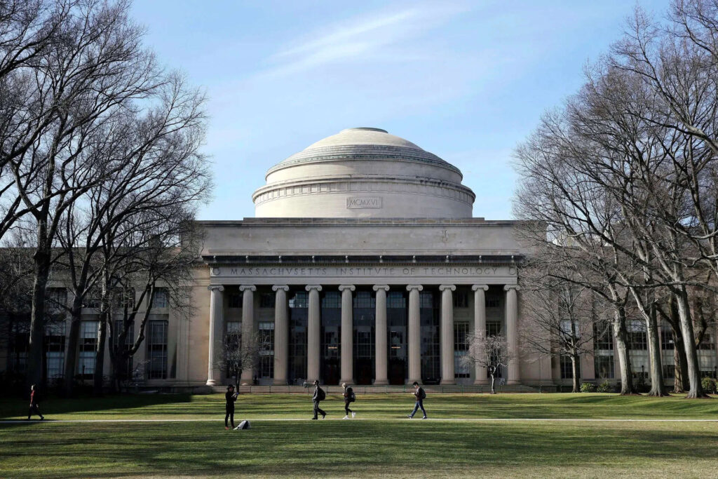 MIT rejects White House offer of federal funding for supporting Trump’s agenda, ETEducation
