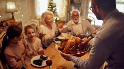 Is Thanksgiving in Canada different from America? |