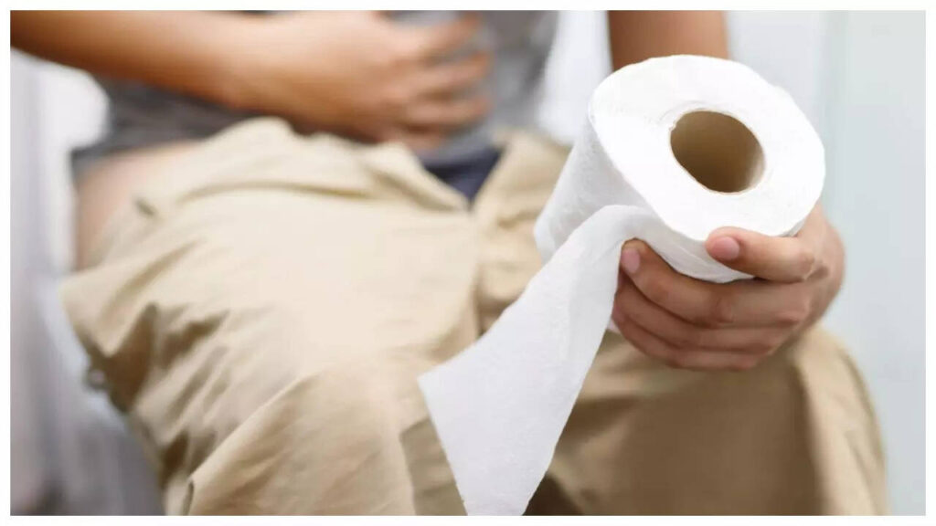 The 5 worst gut habits according to a Harvard trained Gastroenterologist