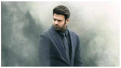 When Prabhas’s Bahubali experience made him averse of working on big budget films | Telugu Movie News