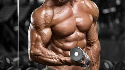 Muscles aren’t enough: Top doctor explains the hidden risk of bodybuilding |