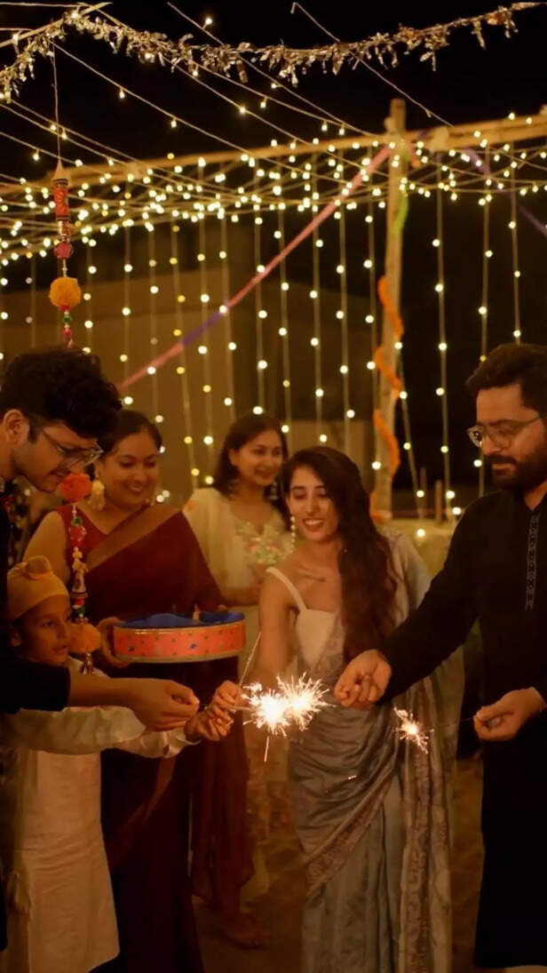 Last-minute Diwali party hacks to host like a pro
