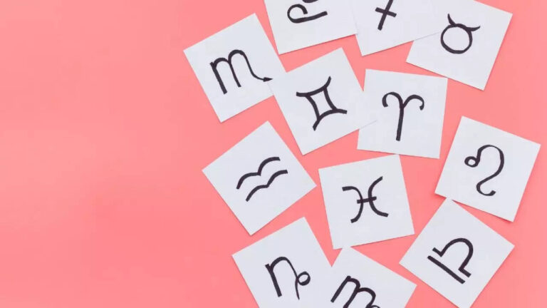 Weekly Horoscope: October 13th to 19th, 2025