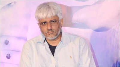 Director Vikram Bhatt’s office discs sold illegally; two employees booked for cheating- Report | Hindi Movie News