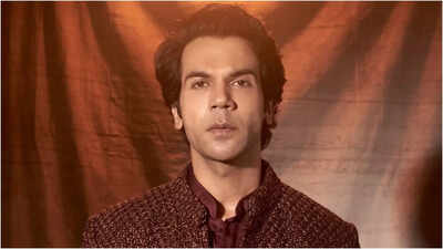 ‘Bakasura Restaurant’: Rajkummar Rao likely to star in Hindi remake of Telugu horror comedy – Reports | Hindi Movie News