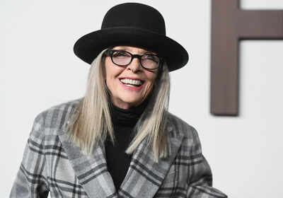 In memoriam: Diane Keaton’s lasting impact on fashion and femininity