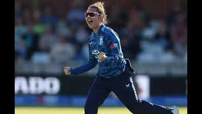 England decimate SA for 10-wicket win in opening game | Guwahati News