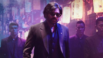 ‘OG’ box office collection day 18: Pawan Kalyan’s action drama mints Rs 1.34 crore on third Sunday | Telugu Movie News