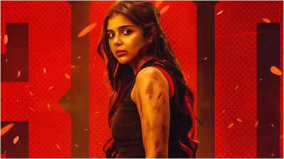 ‘Lokah’ box office collections day 46: Kalyani Priyadarshan’s film sees daily earnings drop; collects Rs 31 lakhs | Malayalam Movie News