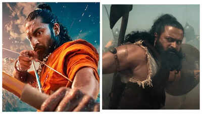 Rishab Shetty’s ‘Kantara: A Legend Chapter 1’ fails to beat Vicky Kaushal’s ‘Chhaava’ as the biggest 2nd weekend of 2025 | Hindi Movie News
