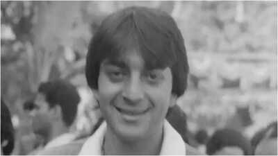 ‘I saw myself dying’: When Sanjay Dutt talked about his battle with drugs |