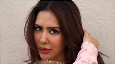 Sonam Bajwa reveals why she REJECTED Bollywood movies; claims it was because of ‘kissing scenes’ |