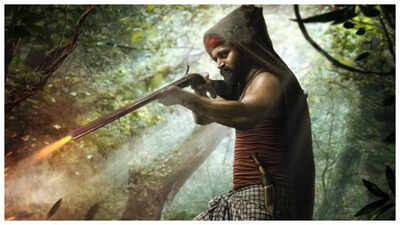 Kantara Chapter 1 box office day 12: Rishab Shetty film slows down, crosses Rs 450 cr mark |