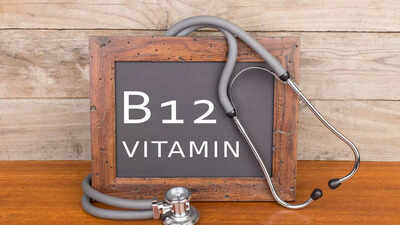 Vitamin B12 deficiency: THESE common medications are the hidden cause, top doc says |